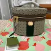 Luxury clássico mini bolsa marmont bolsa de bolsa de bolsa