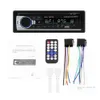 Автомобильный аудио SWM530 Radio High Definition Double DIN LCD o Stereo Mtimedia Bluetooth 4.0 MP3 Mp3 Music Player FM Dual USB Drop Mob Dht1y