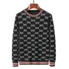 newggs heren truien casual mode mannen designer truien sweaters