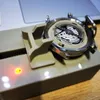 Kits de réparation de montre testeur de chronomètre TGBC outils d'horlogers de détection d'étalonnage mécanique utilisés avec PC et téléphone portable