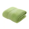 Towel Universal Yoga Quick Drying Cotton Blend Easy Clean Bathroom Accessories Foldable Bath Hair Multifunction Pool Gym El