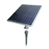 Outdoor Solar Garden Lights Wodoodporne 5 m 10 m 20 m Pasek LED 48LLD/M Light Light 15 mody z pilotem