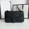 High Quality Luxurys handbags Designer Bags Handbag Purses Women Fashion Clutch Purse Chain Womens designing Crossbody Shoulder Bag backpacks