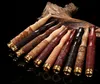 Other Smoking Accessories Carved rosewood cigarette holder Circulating removable cleaning pull rod Sour branch ebony cigarette holder