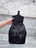 Оригинальный дизайнерский дизайнерский рюкзак популярный винтажный очарование повседневная коллокация.
