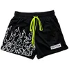 Basic Short Men Casual Shorts Mesh Breathable Gym Basketball Running Quick-drying Summer Gym Workout Sports Pants