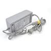 محول الشاحن AC لـ Nintendo Wii U Gamepad Controller Undistick US/EU Plug 100-240V مزود الطاقة المنزلي
