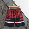 Men's Shorts Designer mens shorts letter printing swimming trunks summer casual beach pants men women boxers ZD0S