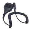 Remplacement de talkie-walkie pour MTP3100 MTP3150 MTP3200 MTP3250 MTP3500 MTP3550 P6600, Microphone radio