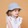 M547 Spring Summer Baby Sun Hatt