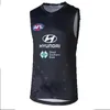S-3XL 23 24 Rugby Jerseys AFL West Coast Eagles Geelong Cats Essendon Bombers Melbourne Blues Adelaide Crows St Kilda Saints 2023 2024 GWS GIANTS GUERNSEY