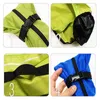 Trekking Poles Randonnée Bâton de marche Sac de transport Étanche Trekking Poles Sac de rangement Sac Pole Stick Protectors Sac à dos Sac de transport J230224