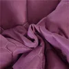 Ensembles de literie 4pcs Salon de beauté rose rose ensemble de haute qualité Masage de massage épais draps de linge de lit en coton couvercle de couette