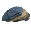 Berets Painter Material Material Star Lunise Suisex Sboy Hat Hat Men Generation عالي الجودة من المنصة غولف غولف أغطية خارجية BL04BERETS