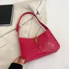 Petit parfum chaîne sac à bandoulière sac messager femme 2023 nouveau ins Joker avancé texture étrangère petit bag888888