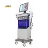 Gezondheid schoonheid Kexe Jet Aqua Facial Hydra Dermabrasion Machine voor Spa Salon Clinic CE