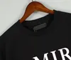 2023 Mode T-shirts för män Designermönstertryck VLTN T-shirts Svart Polo T-shirt Herr Dam Kortärmade T-shirts#578