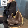 Качественные роскоши дизайнеры сумочки кошельки женские тотация бренд Письмо с тиснением сумки для плеча мешка для женщин для женщин