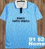 1998 1999 SALAS RETRO Soccer Jerseys GASCOIGNE Home Football Shirt 1991 1992 Lazio shirts MANCINI VIERI INZAGHI NEDVED NESTA kits Maillots de football jersey