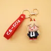 Pochita Chainsaw Man Keychain anime demone periferico Marchima ciondolo zainetto elettrico borsa secondaria E18