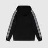 Grote maten heren hoodies Sweatshirts Ronde hals geborduurd en bedrukt zomerkleding in polaire stijl met street pure cotto dse2