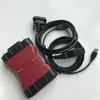 Ford VCM2 진단 도구 Mazda VCM 2 스캐너 ID V128 OBD2 도구 VCM 2 360GB SSD가 포함 된 최신 2 소프트웨어 사용 노트북 D630 직접 사용