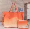 YQ Women luxurys designers bags Large capacity shopping bag luxury handbags leather designer womens 11 purses fashion shoulde228g