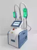 Autres équipements de beauté Équipement RF Machine de congélation de graisse Lipolaser Usage personnel Cryothérapie lipo laser Cavitation ultrasonique RF Machine amincissante