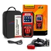 Outils de diagnostic Obd2 Odb2 Scanner Kw850 Fl Fonction Diagnostic de voiture Obd Moteur Code Lecteur Drop Livraison Mobiles Motos Véhicule Dhiav