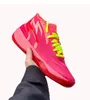 2023 lamelo buty lamelo Ball MB 02 Signature Basketball Buty 2023 Mężczyźni Sprzedaż lokalny sklep internetowy akceptowane trampki treningowe sportowe buty popularne