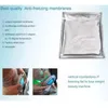 Accessories Parts Direct Selling Real Rushed Membrane Cryolipolysis Fat Removal Treatment Protect Skin Antifreeze Membranes Supplies578