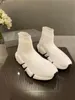 23S Perfect Brand Men Casual Shoes Short Boot Low Sneaker Speed ​​Sock Sock Sock Shoes Shoes Rate-Tick-кроссовки.