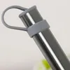 Opslagflessen Chopsticks Tubes Aluminium legeringskoffer voor titanium zonder promotie