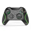 Controlador inalámbrico de 2,4G para consola Xbox One, controlador de Joystick Gamepad para Xbox360, Ps3, PC, teléfono inteligente Android