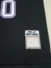 Mike Bibby 10 Jersey 2001-02 Black Jerseys Basketball Men sydd Jersey S-XXL Mix Match Order