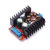 150W DC-DC Boost Dönüştürücü Adım Güç Kaynağı Modülü 10-32V-12-35V 10A Dizüstü Bilgisayar Şarj Kartı