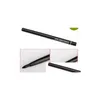 CAR DVR Eyeliner Produkter som säljer smink Matic Rotation Eye Liner Pencil Black and Brown Gift Drop Delivery Health Beauty Eyes Dheoz