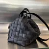 Women's Bag Fashion high-end quality casual simple Bowling bag Model 730327