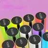 Markers Acrylic Marker Set Sketching Ceramic Graffiti Paint Pen For Calligraphy Lettering Rock Glass Canvas Metal Wood 230224