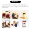 A03 Manual Honey Filling Machine Liquid Paste The Body Shop Oil Cream Bottle Filler Lip Gloss Nail Polish 5-50ml 10-100ml