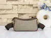 Designer Ophidia Borsa a catena G Borsa piccola Borsa a tracolla sotto le ascelle Luxurys Designer Borse Borse a tracolla Totes Moon 2023 Zaino Messenger da donna Crossbody