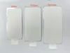 100 Pz Nuova Fabbrica Del Telefono Involucro di Plastica Guarnizione Pellicola Della Protezione Dello Schermo Anteriore Per Il IPhone 6G 6S 7 8 7G 8G X XS XR 11 12 13 Pro Max