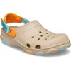 2023 CRSC S Chaussures d'été Unisexe Sandales de plage d'été hommes CRSCK Flat Hole Chaussures Mans nage de natation Sandalias Beach Walking S9216303