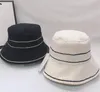 Moda Bucket Hat Cap para homens homens Baseball Caps Beanie Casquettes Mulher homem pescador baldes Chapé