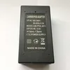 POE IP -kamera Telefon POE strömförsörjning för CCTV Security 48V0.5A 15.4W Adapter Injektor Ethernet Power