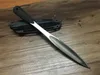 URBAN PAL HavocWorks Taktisches Taschenmesser mit fester Klinge, Küchen-PICK-Messer, Rettungsdienstprogramm, EDC-Werkzeuge
