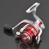 Canne à pêche Engrenage spécial Moulinet Spinning Bait Wheel Casting Sea Baitcasting Reels