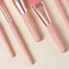 Makeup Brushes PCS Brush Set Professional Travel Portable Moft Nose Shadow Eyebrow Multifunktionell Toolmakeup Har22