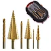 metal milling bits