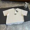 Men's Plus Tees & Polos Round neck embroidered and printed polar style summer wear with street pure cotton d2g